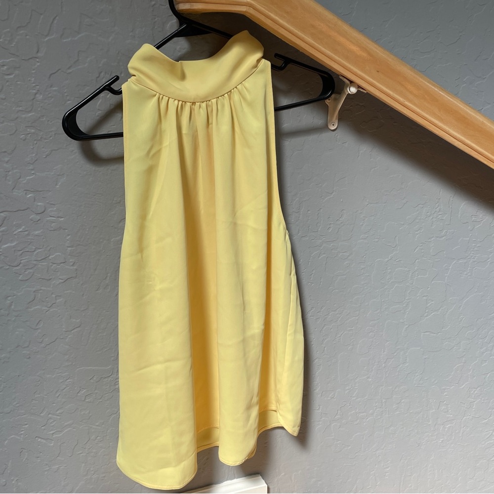 Babaton Vitae Blouse